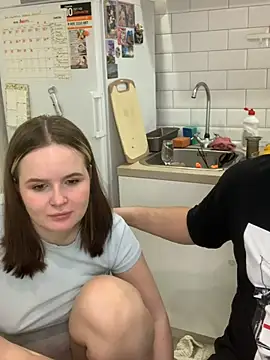 Snapshot of Pair_of_Gods_ chatting on 02-13-25, 02:31 Pair of Gods online show from 02-13-25, 02:31