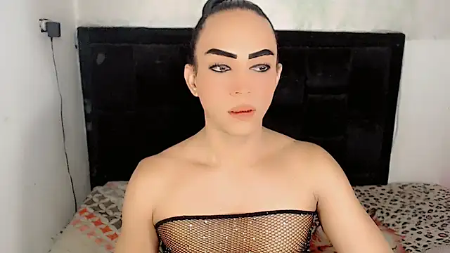 Michell Queen online show from 04-01-26, 05:41