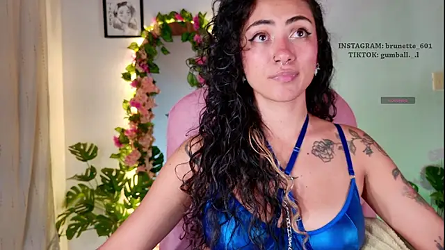 paula brunette online show from 04-08-26, 03:50