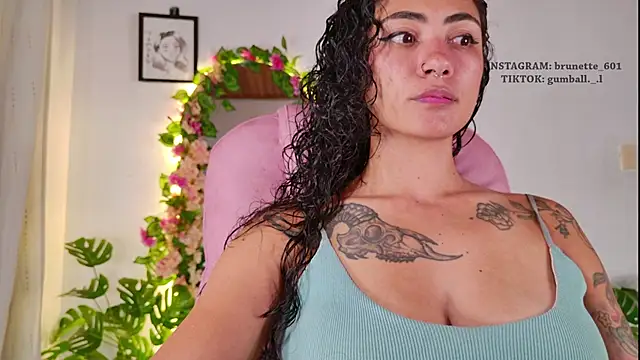 paula brunette online show from 04-21-26, 04:41