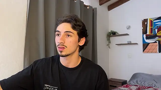 David Brown18 online show from 03-06-26, 08:05