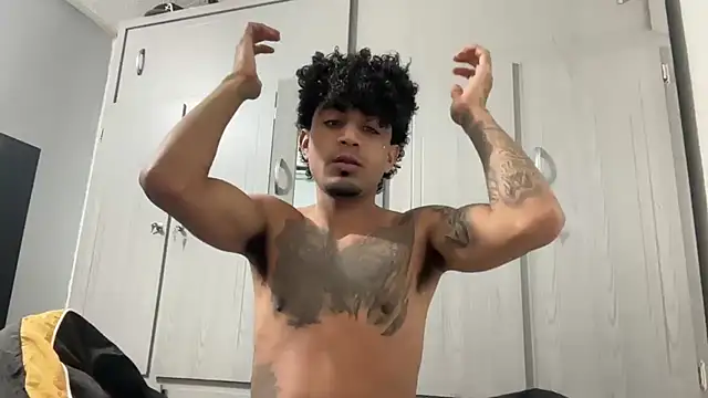 dominic brandd23 online show from 03-16-26, 01:33