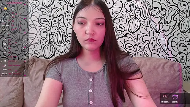 Snapshot of AlisaDevis chatting on 02-04-26, 11:38 AlisaDevis online show from 02-04-26, 11:38