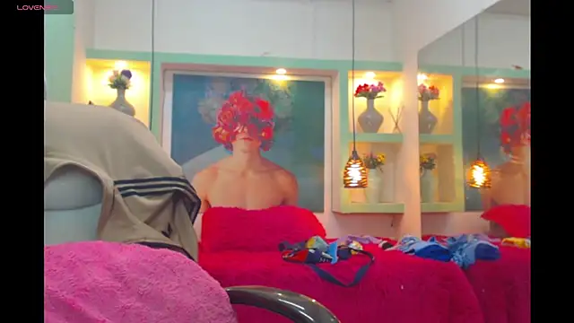 lorenapinto online show from 04-20-26, 12:41