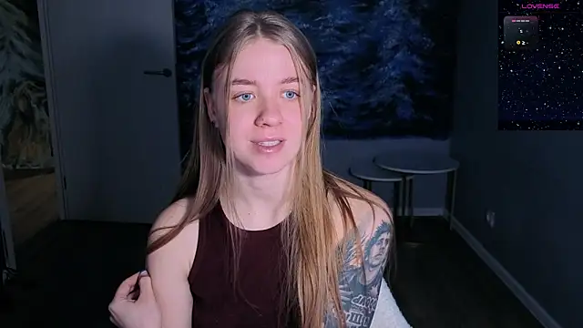 candy maggie online show from 02-09-26, 01:26