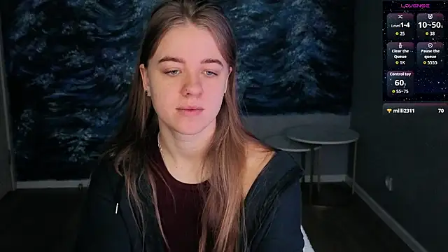 candy maggie online show from 03-01-26, 07:10