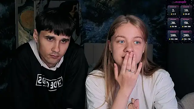candy maggie online show from 06-27-26, 02:23