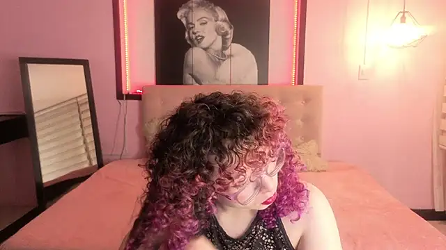  Androm3da  online show from 07-06-26, 07:38