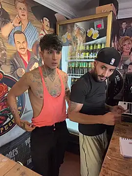  Tomy08calderon online show from 12-21-25, 07:21