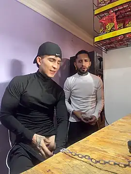  Tomy08calderon online show from 03-01-26, 08:44