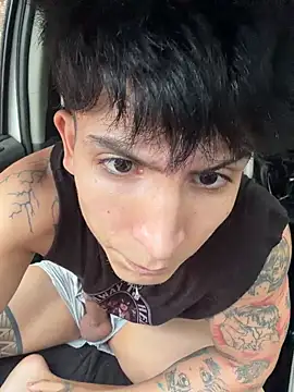  Tomy08calderon online show from 03-30-26, 01:34