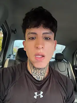  Tomy08calderon online show from 04-15-26, 05:31