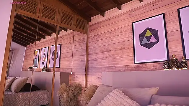 AmmyScott online show from 03-05-26, 07:43