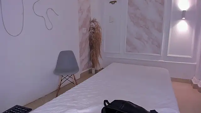 NastassjaCandy online show from 10-27-25, 06:45