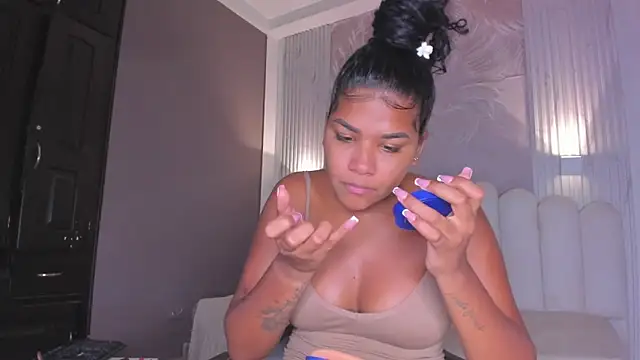 NastassjaCandy online show from 02-07-26, 07:39