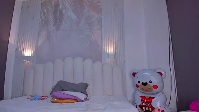 NastassjaCandy online show from 03-10-26, 07:41