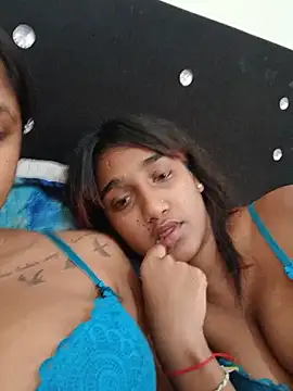 Snapshot of Indianqueen03 chatting on 07-06-26, 02:03 Indianqueen03 online show from 07-06-26, 02:03