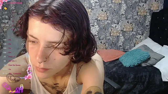 pretty cristal69 online show from 05-21-26, 12:12