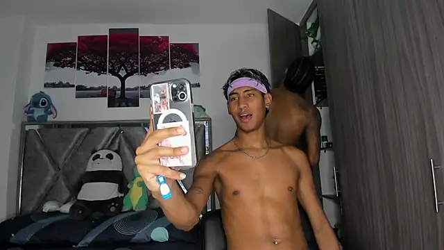 Lagosanthos online show from 02-19-26, 01:07