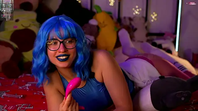 Snapshot of SweetyKitty18 chatting on 09-22-25, 06:10 SweetyKitty18 online show from 09-22-25, 06:10