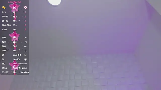 iris torrez  online show from 04-15-26, 07:58