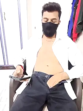 Forbidden Live143 online show from 02-03-25, 01:08