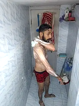 Forbidden Live143 online show from 09-27-25, 07:02