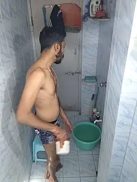 Forbidden Live143 online show from 10-18-25, 05:21