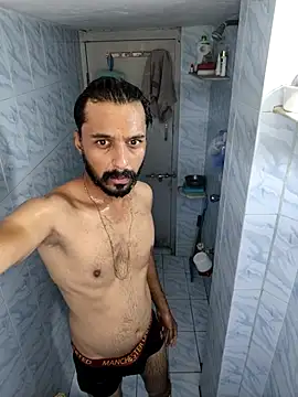 Forbidden Live143 online show from 04-19-26, 08:02