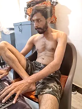 Forbidden Live143 online show from 04-27-26, 08:45