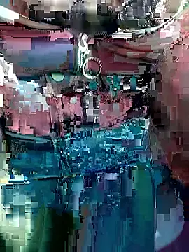 Cristal  04 online show from 02-08-26, 04:10