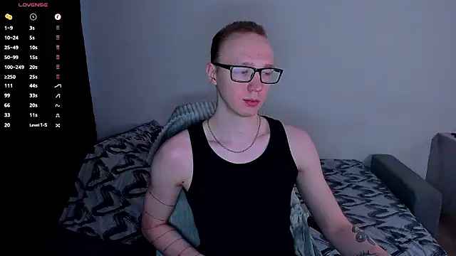 Alex silents online show from 03-11-26, 02:39