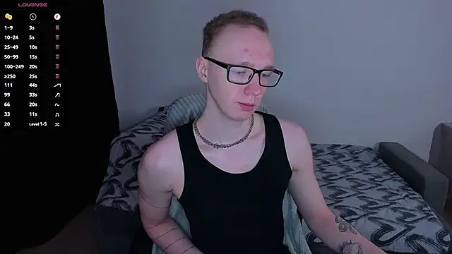 Alex silents online show from 03-18-26, 02:37