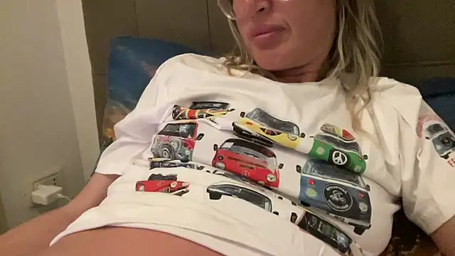 casalinga88 online show from 04-15-26, 07:58