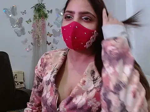 Baby Himanshi online show from 01-18-26, 08:40