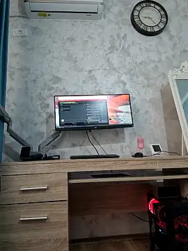 KarlyGray10 online show from 03-24-26, 07:24