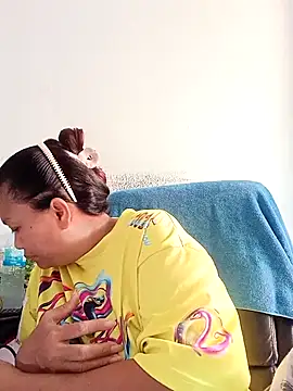 Fon Bigboobs online show from 03-16-26, 06:28