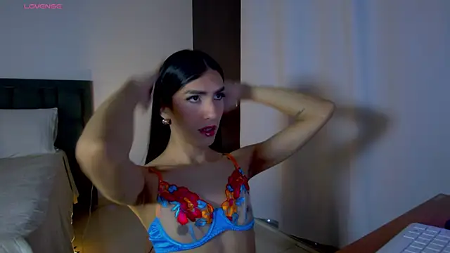 AlanaSofiia online show from 07-03-26, 04:02