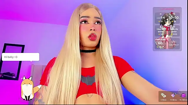 ladytslatina online show from 08-04-26, 06:27
