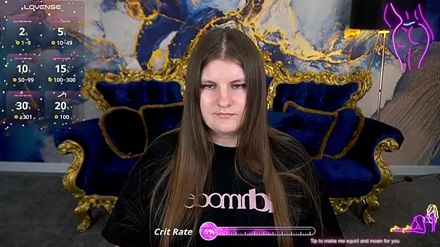 DiankaDii online show from 08-04-26, 12:52