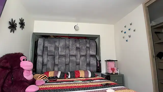 candy-sam28 online show from 03-20-26, 02:11