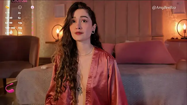 Amy-Parrish online show from 01-08-26, 08:22