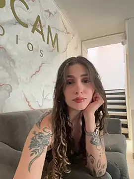 Amy-Parrish online show from 03-27-26, 08:08