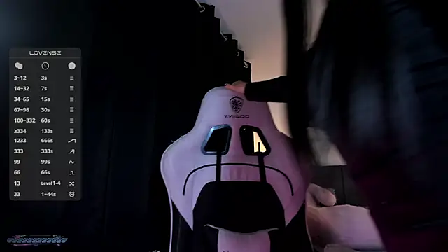 satanbabee online show from 07-14-26, 02:05
