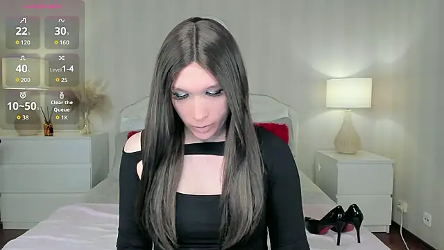 valeriasecret online show from 03-03-26, 04:18