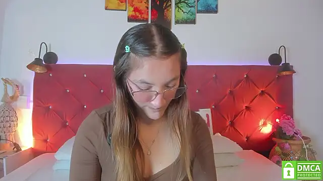 Ruth harvey  online show from 03-17-26, 01:25