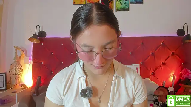 Ruth harvey  online show from 03-26-26, 01:17