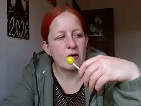 ViioletaMora online show from 01-18-26, 08:23