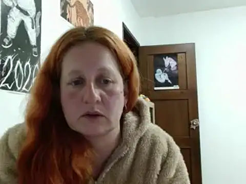 ViioletaMora online show from 02-03-26, 06:40