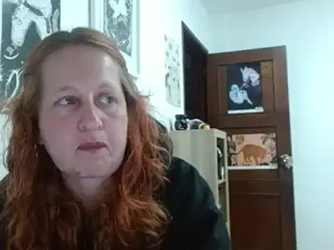 ViioletaMora online show from 03-15-26, 12:05